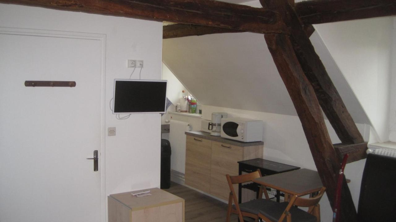 Maison Saint Louis Paray-le-Monial Exterior photo